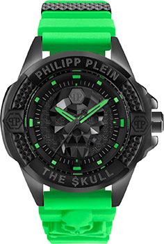 Часы Philipp Plein The Skull PWAAA2524